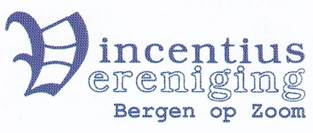 Logo Vincentiusvereniging
