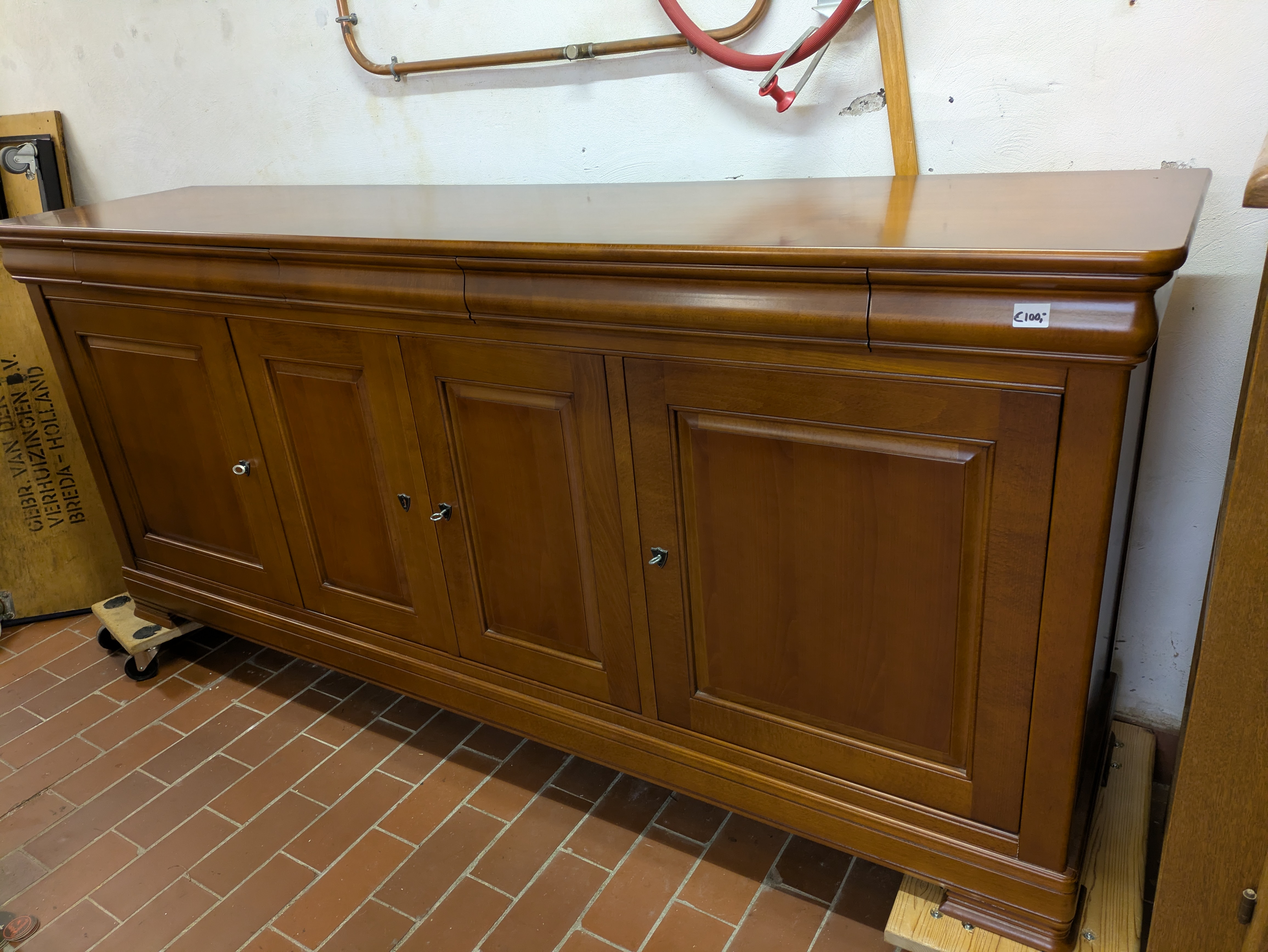 Dressoir