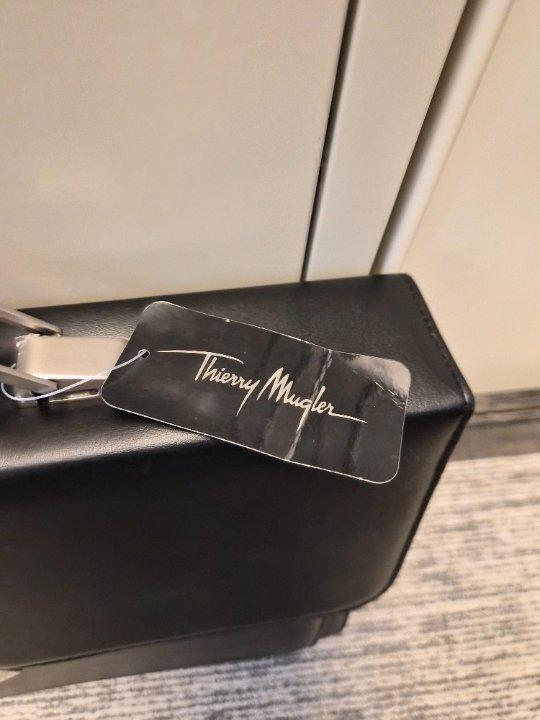Thierry Mugler tas