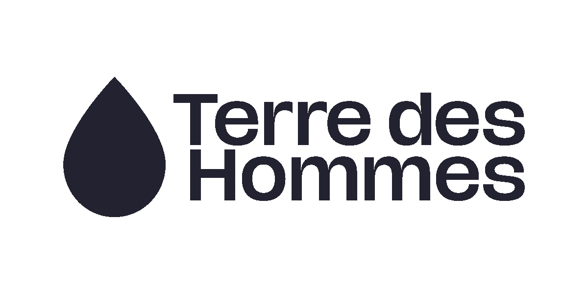 Logo Terre des Hommes Zoetermeer