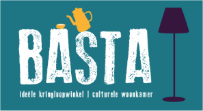 Logo Basta