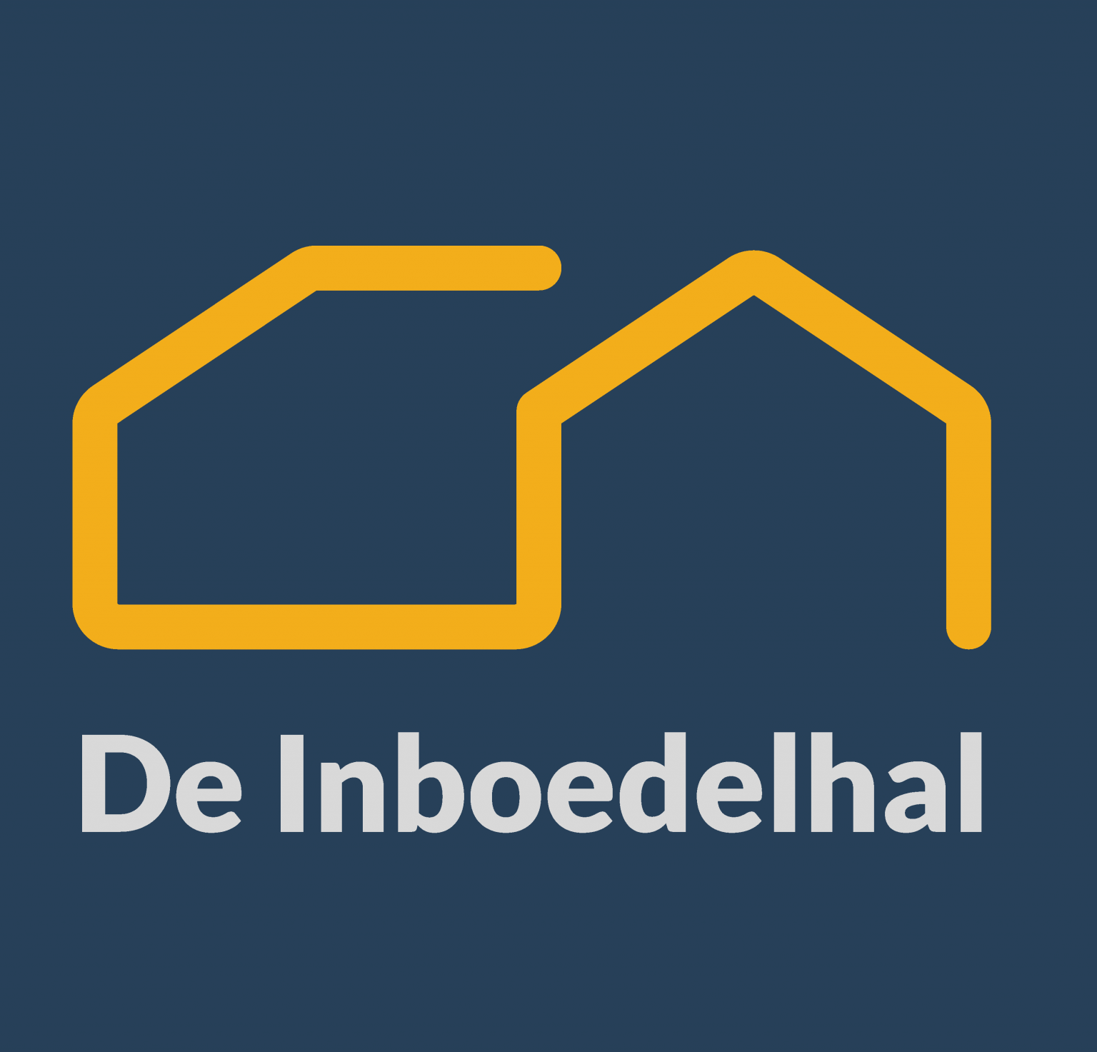 Logo De Inboedelhal